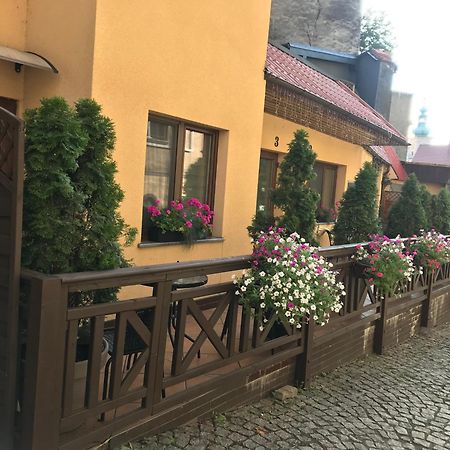 Spadzista 4 Kłodzko Εξωτερικό φωτογραφία